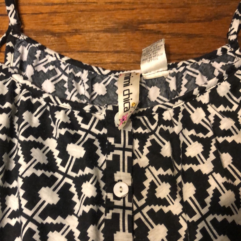 Mimi Chica romper - Picture 2 of 7